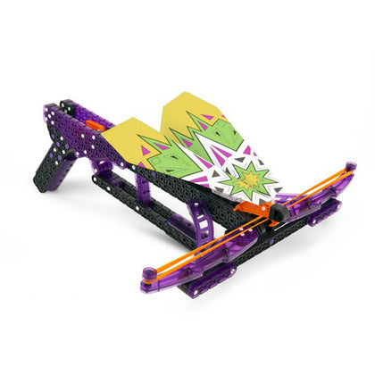 HEXBUG VEX CROSSFIRE AIRPLANE LAUNCHER
