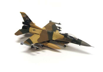 WINGED FIGHTERS F-16C FIGHTING {{FULCRUMS 1:144 SCALE