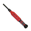 SCREWDRIVER MULTIBIT TAMPERPROOF 15IN1 SECURITY STAR HEX BI-PIN