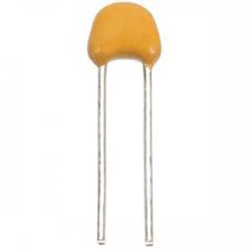 CAP TANT RDL 47UF 10V 20% 5LS {{