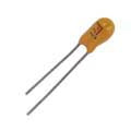 CAP TANT RDL 6.8UF 35V 2.5LS