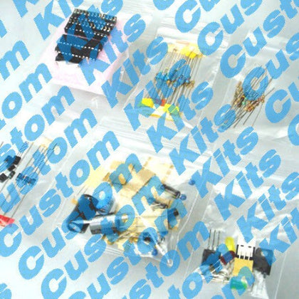 DIGITAL ELECTRONICS KIT CENTENNIAL LAB  KIT