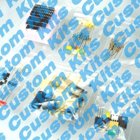 DIGITAL ELECTRONICS KIT CENTENNIAL LAB  KIT
