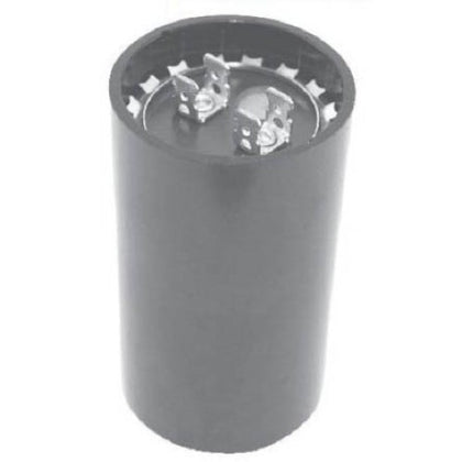 CAP AC MS 270-324UF 330V RND .25IN QUICK TAB 2.5 X 4.3IN(DXH)