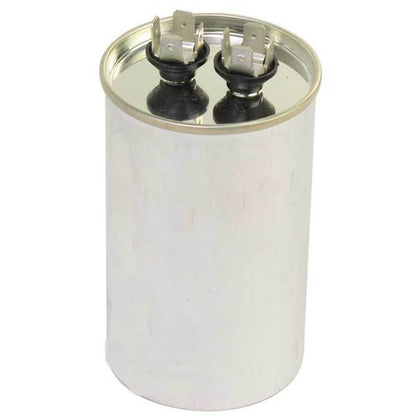 CAP AC MR 80UF 370V RND 1.9X5IN QT 0.250IN