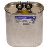 CAP AC MR 32UF 525V OVAL 3.54X4.05IN WITH RESISTOR