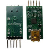 DACMCU UART USB TO SERIAL BREAK OUT BOARD