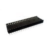 IC SOCKET 40 15.24MM TIN {{