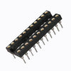 IC SOCKET MACH 20 7.62MM