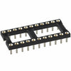 IC SOCKET MACH 22 10.16MM {{