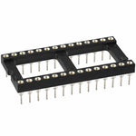 IC SOCKET MACH 28 DIP