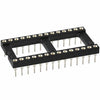 IC SOCKET MACH 28 DIP {{