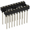 IC SOCKET WW 18 MACH 7.62LS L2 {{