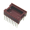 IC SOCKET WW 18 STD 15LS L2 TIN {{