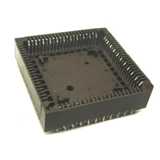 PLCC SOCKET 84P PC TIN {{