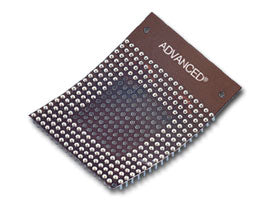 PGA SOCKET 114MACH MYLAR 0 PROFI {{