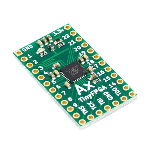 TINYFPGA AX1 MACHXO2 FPGA DEVEL BOARD FPGA LCMXO2-256 MACHXO2