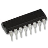 4 TO 10 LINE DECODER BCD TO DECI