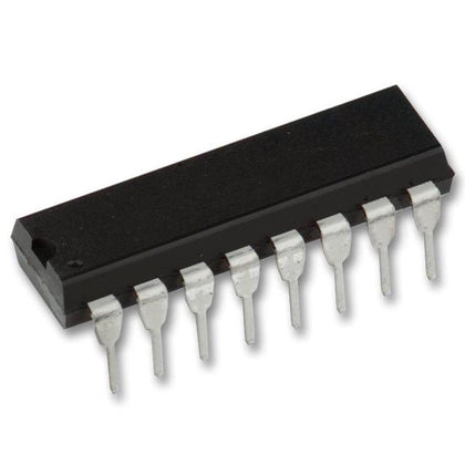CMOS ANALOG MULTIPLEXER DEMUX {{