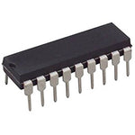 NPN SI POWER .5A 50V TRANS ARRAY