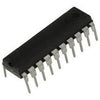 CMOS OCTAL 3S BUFFER/DRIVER {{
