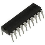CMOS HCT SINGLE 8BIT BUFF/DRIVER