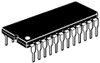 NMOS 4KX8 EPROM 24P DIP