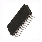 CMOS 1OF16 DECODER/DEMUX 24P DIP {{