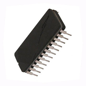 CMOS 1OF16 DECODER/DEMUX 24P DIP {{