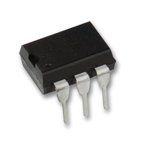 OPTOCOUPLER  6P DIP