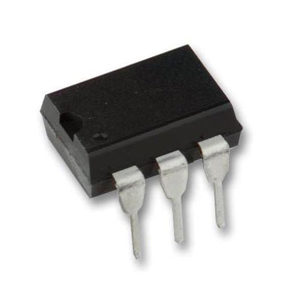 OPTOISOLATORS TRIAC DRIVER OUTPU {{