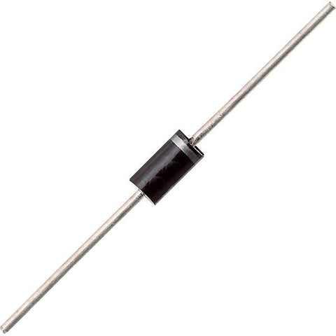 SI GENERAL PURPOSE RECTIFIER