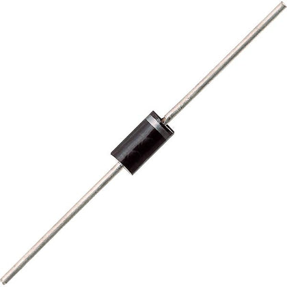 3A 600V DO-27 {{