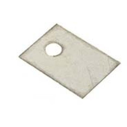TRANS INSULATOR SILICONE TO-220