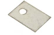 TRANS INSULATOR SILICONE TO-220