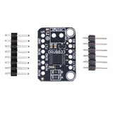 DC STEPPER MOTOR DRIVER BREAKOUT BOARD DRV8833 2CHANNEL