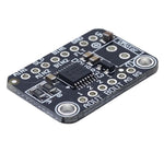 DC STEPPER MOTOR DRIVER BREAKOUT BOARD DRV8833 2CHANNEL