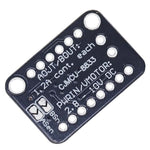 DC STEPPER MOTOR DRIVER BREAKOUT BOARD DRV8833 2CHANNEL