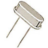 XTAL 16.670MHZ HC49/S LOW PROFIL PROFILE{{
