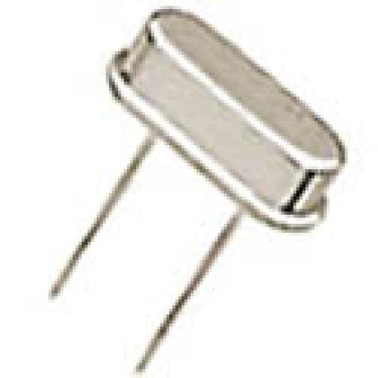 XTAL 16.0000MHZ HC49/S LOW PROFILE