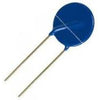 VARISTOR DISC 130VRMS 20MM JOULES:70