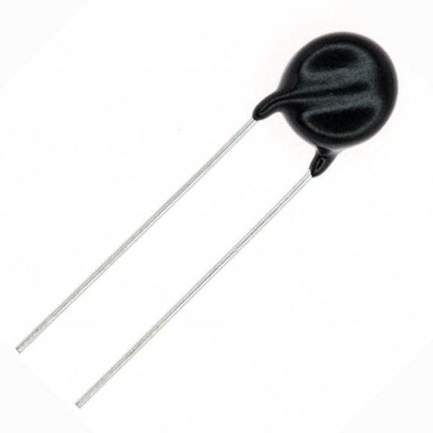 VARISTOR DISC 150VRMS 12MM {{