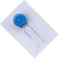 VARISTOR DISC 175VRMS 8MM {{