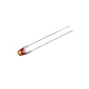 THERMISTOR NTC 1K DISC RDL 3MM 2L