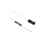 THERMISTOR NTC 100K BEAD 1.7MM 1% 1M TEFLON WIRE -40 TO 100DEGC