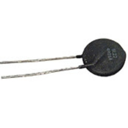 THERMISTOR PTC .5R DISC 6.75MM