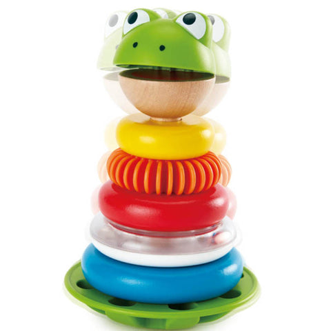 MRFROG STACKING RINGS