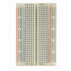 BREADBOARD 2 STRIP 2.1X3.5IN 400 TIE POINTS