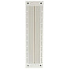 BREADBOARD 2 STRIP 1.8X7IN 700 TIE POINTS
