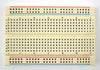 BREADBOARD 2 STRIP 2.1X6.4IN 830